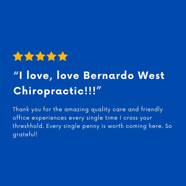 A patient review — view the Instagram post