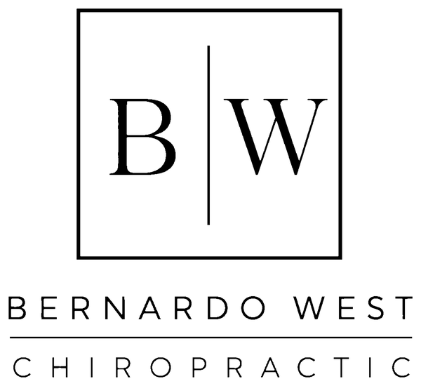 Bernardo West Chiropractic logo