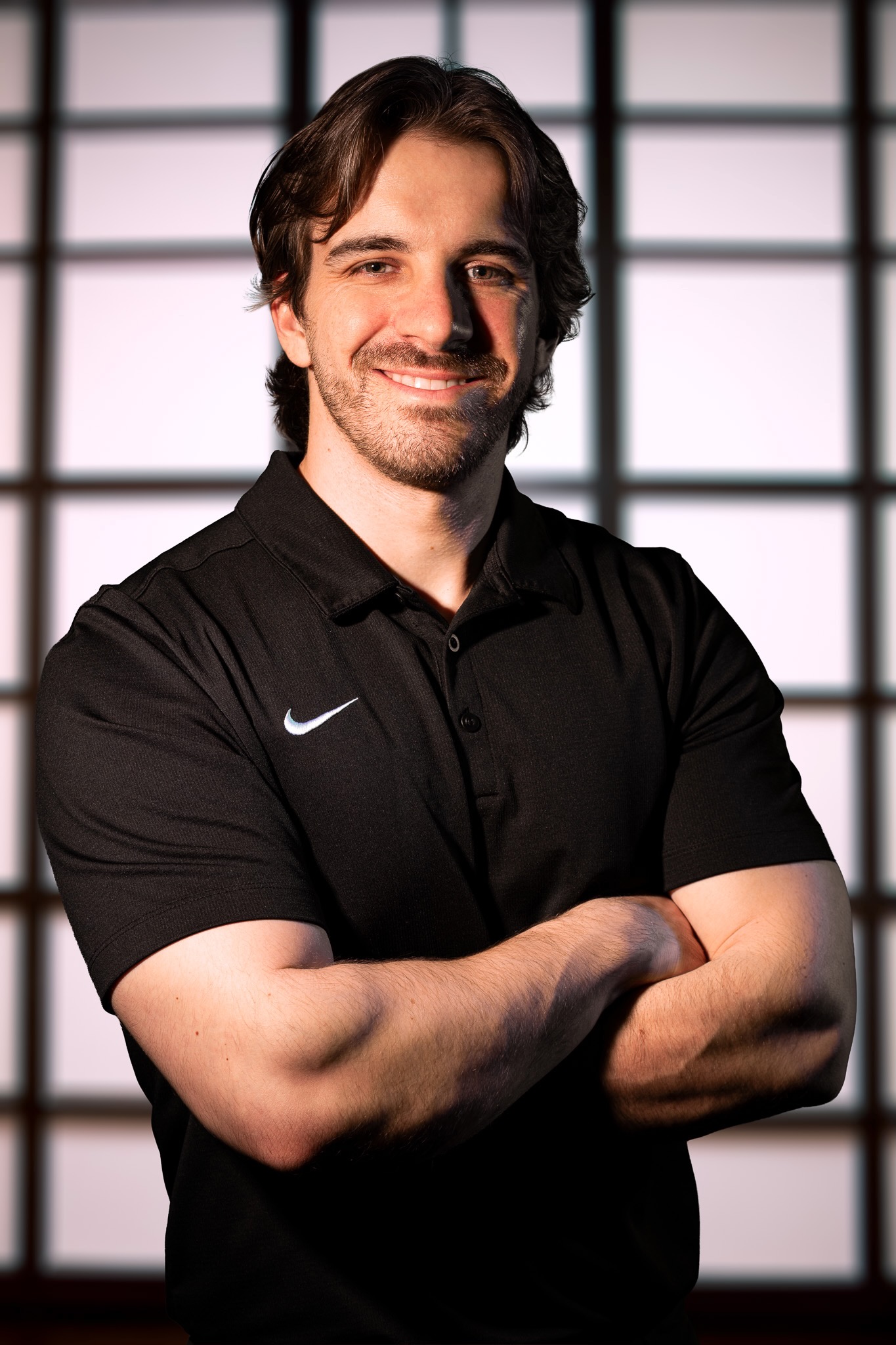 Dr. Brian McGraw