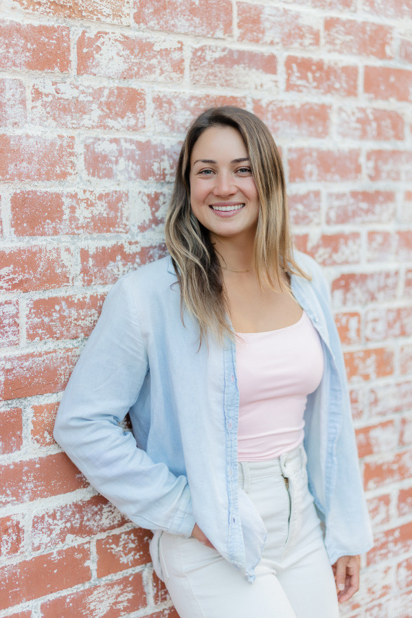 Tatum Vedder, Registered Dietitian